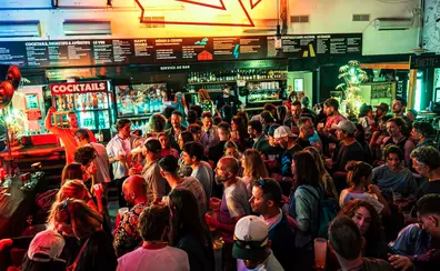 Référence réelle DJ Manelya · Repas dansant et soirée familiale — vue 2